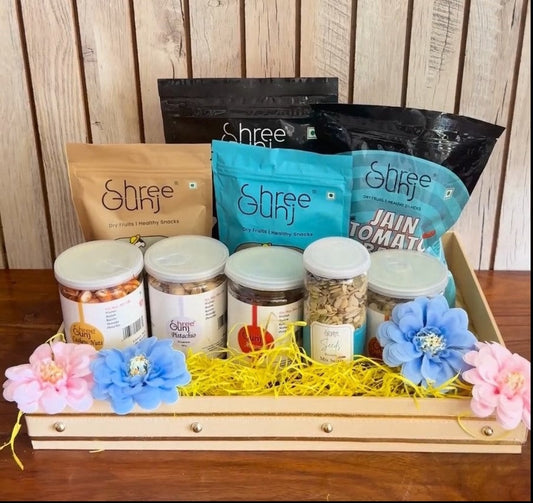 Premium Delight Hamper