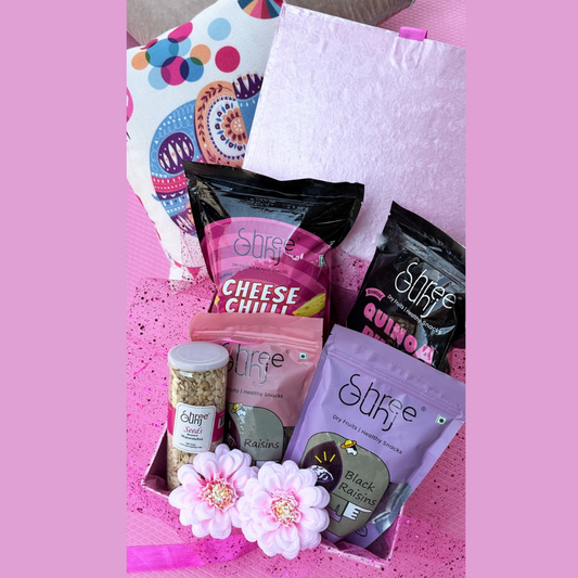 Special Barbie Hamper.
