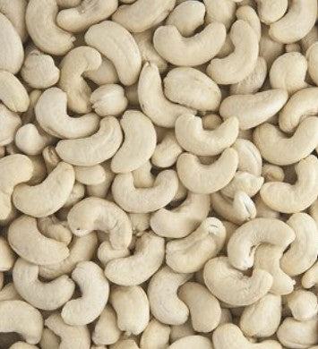 Cashew Nuts - Large Premium