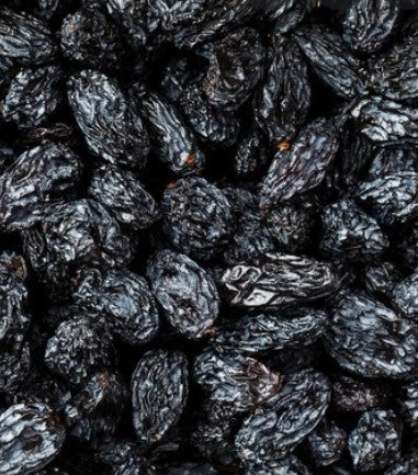 Seedless Healthy Black Raisins (Kala Manukka)