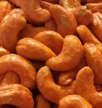 Cheese Flavored Cashew