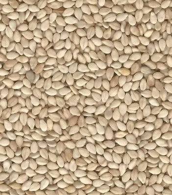 Natural Sesame Seeds (Gavran Til)