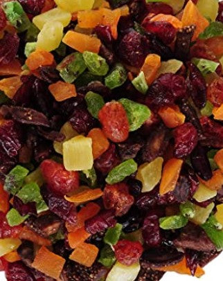 Premium Healthy Mixed Dried Fruits