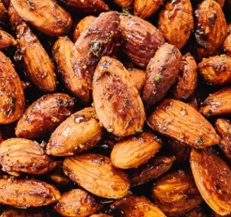 Peri-Peri Flavored Almonds