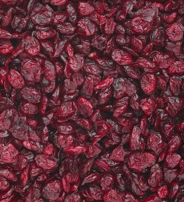 Premium Dried Californian Cranberries