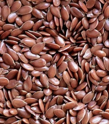 Flax Seeds
