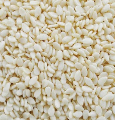 Fresh & Natural White Sesame Seeds